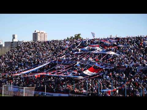 "vs Fenix | "En La Blanqueada reina el descontrol"" Barra: La Banda del Parque &bull; Club: Nacional