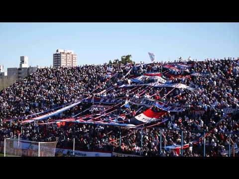 "vs Fenix | "En La Blanqueada reina el descontrol"" Barra: La Banda del Parque • Club: Nacional