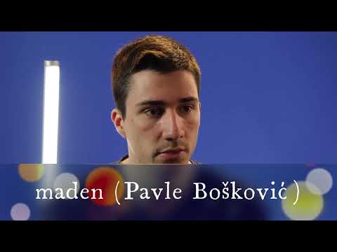 Maden speaks about Spinx and Snax | CSGO