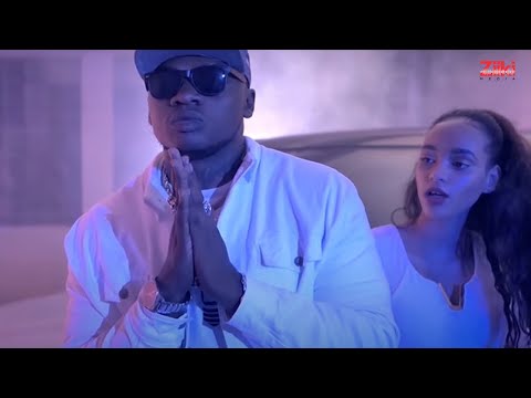 KHALIGRAPH JONES x DONN J - WORK (OFFICIAL VIDEO)