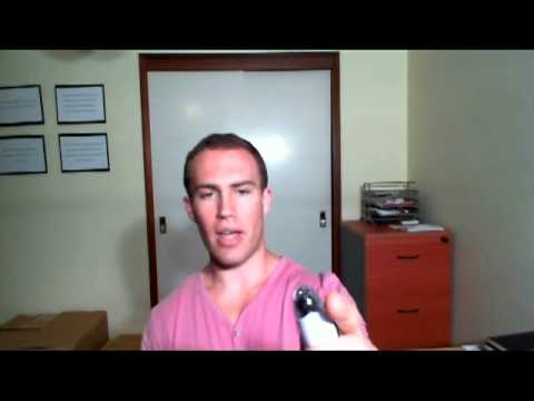 Emjoi TWEEZE Hair Remover Fast and EZ Tweezer Epilator