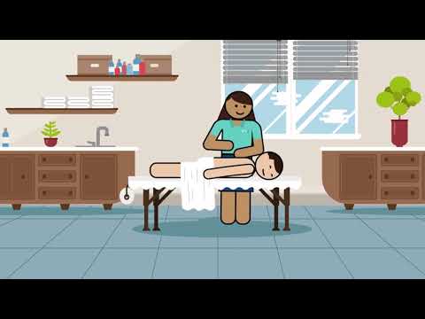 TUH Extras - Massage Therapy