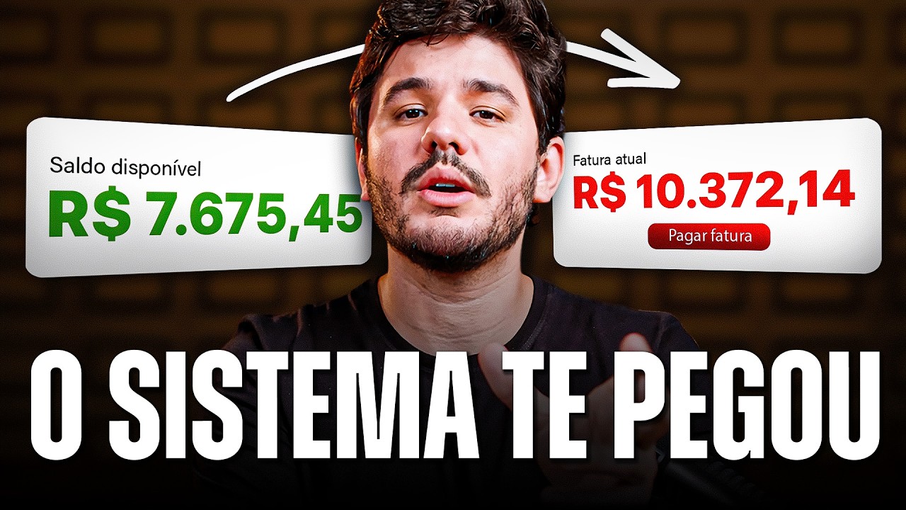 A MAIOR ARMADILHA FINANCEIRA DA CLASSE MÉDIA