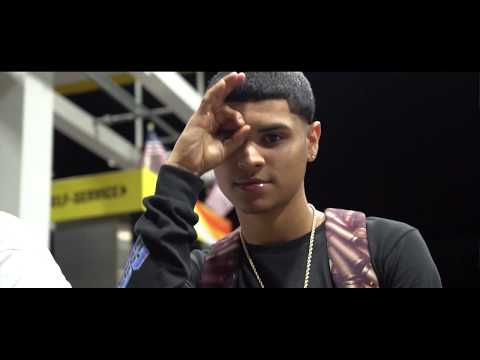 Flexx ft Jugga Ja$e -  Cha$e me a Bag (Offical Video)