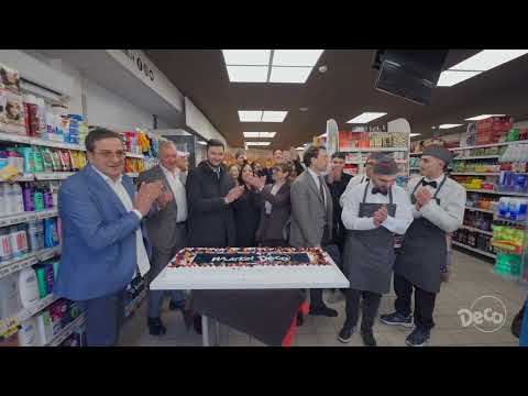 Decò Market Marcianise (CE)