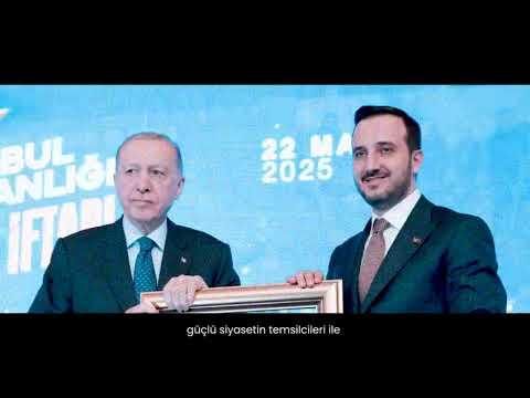 Her Mahallesiyle Her Hikayesiyle İstanbul