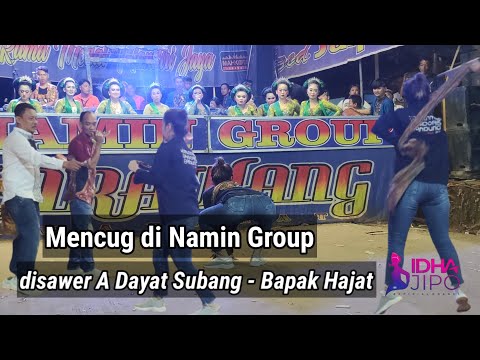 Mencug di Hajatnya A Dayat Subang - @namingroup7270 11/03/2023