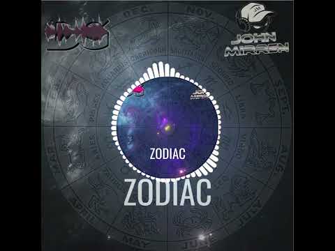 Darren Glancy & John Mirren - Zodiac