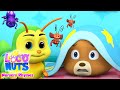 Bugs Bugs Bugs Song Creepy Crawly Bugs Nursery Rhymes And Baby Songs With Loco Nuts