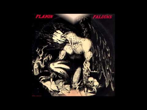 Falcons - Trouble Ain't Nothin' But The Blues (HQ)