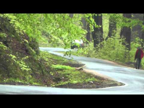 28 Kryterium Kamionki 2013 - Hatlaś / Jasiński - VW Polo