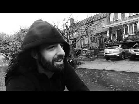 Mixmaster Doc & Dave Shichman - I Can Taste Rain ft. Dj SS (Official Video) [Formation Records]