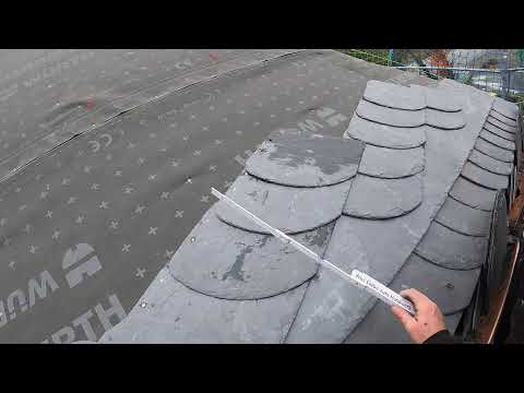 Fußgebinde ansetzen - Teil 14 - 28.10.2024  - Altdeutsche Deckung in Delbrück