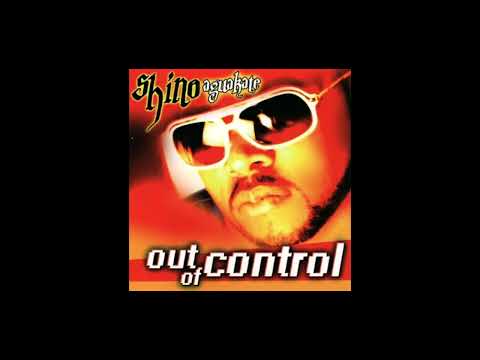 Shino Aguakate Dormir Cansado ( Official Audio)