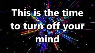 Fedde Le Grand &amp; Nicky Romero feat. Matthew Koma - Sparks (Vicetone Remix) Lyrics