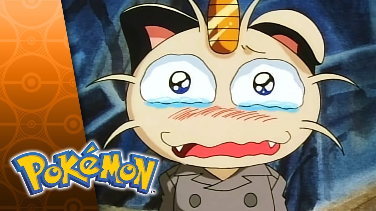 Meowth