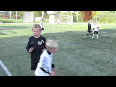 2015-09-27; Bele Barkarby - FC Boo (7-manna)