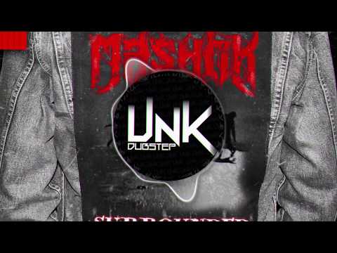 Mashok - Under Attack