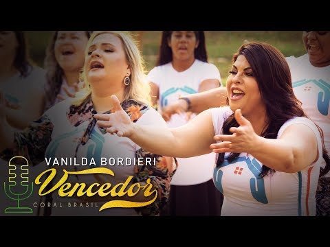 Vencedor - Vanilda Bordieri