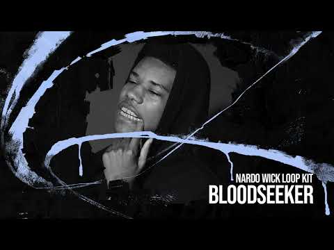 Loop Kit / Nardo Wick Loop Kit - "Bloodseeker" (EST Gee, Future, Southside, 808 Mafia)