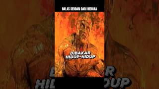 Download lagu Pria Ini Balas Dendam dengan Kekuatan Neraka! #alurceritafilm #rekomendasifilm #shorts mp3