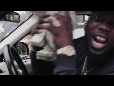 Helluva Nigga Official CutBoy Crippy Ft  Boosie BadAzz & Lil Top