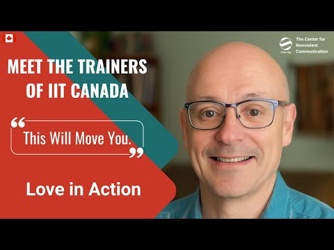 Meet the Trainers of Canada International Intensive Training 2025