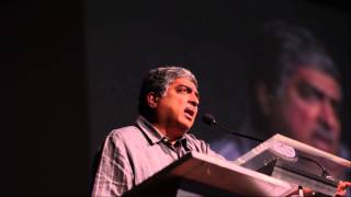 Nandan Nilekani: Creating Opportunity