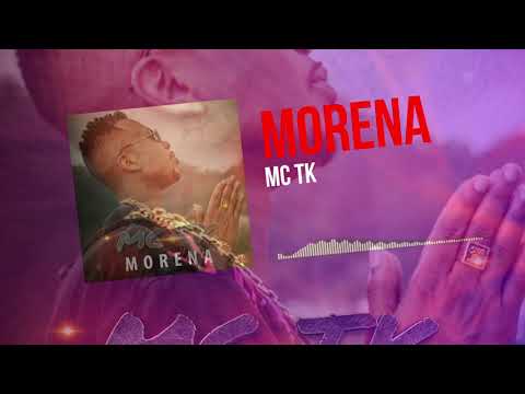 Mc TK - Morena (Furacão 2000)