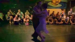 Video thumbnail for Cynthia Fattori & Matias Facio - Riobamba - La Mandrilera