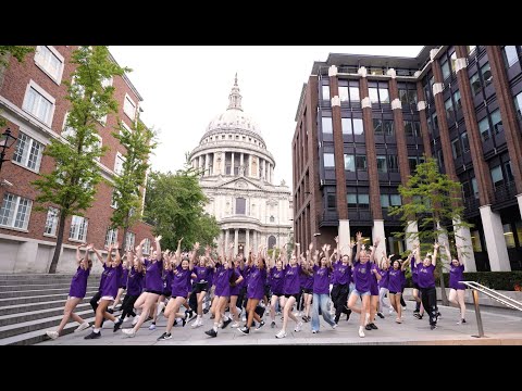500 Miles - West End Stage