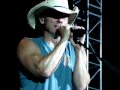 Kenny Chesney - Don't Blink - Cheyenne Frontier Days