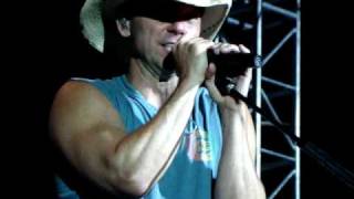 Kenny Chesney - Don't Blink - Cheyenne Frontier Days