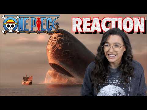 REACTION | One Piece Live Action Season 2 Trailer