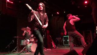 Rings Of Saturn - Harvest (Live on the Dank Memes Tour St. Paul, MN 2018)