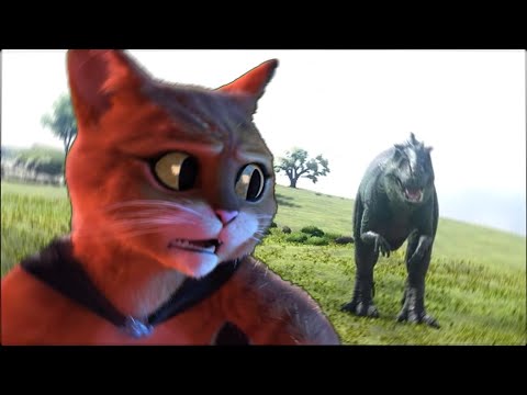 When You See A Giga In ARK