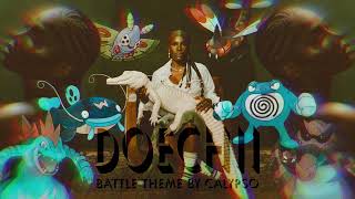 Download lagu DOECHII'S POKÉMON BATTLE THEME - CALYPSO mp3 Download lagu DOECHII'S POKÉMON BATTLE THEME - CALYPSO mp3