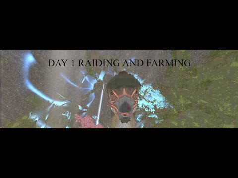 Vitality Duos: Day 1 Raiding