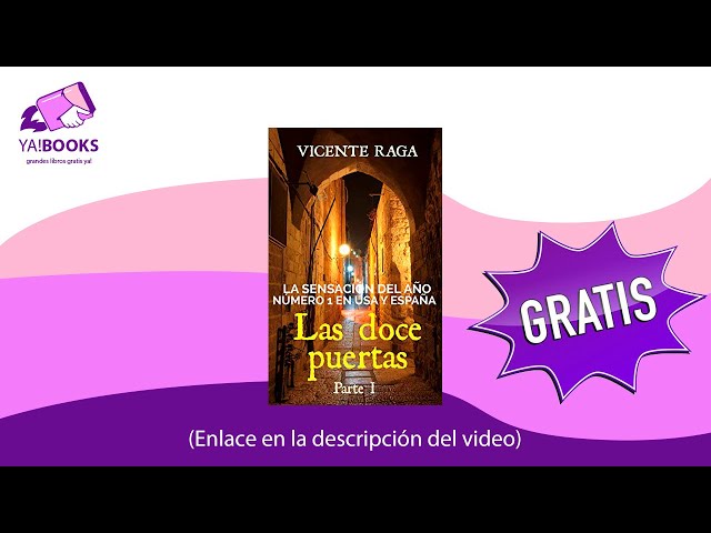 Vídeo relacionado con La sonrisa incierta: Las doce puertas parte V