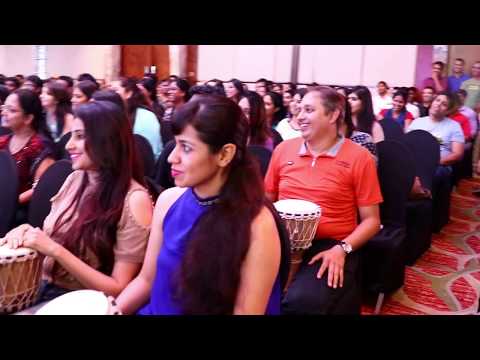 Music Tribe Drum Circle