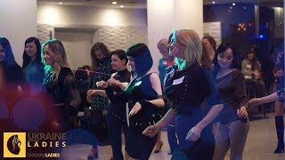 Ukrainian Solo Travel | I Met 300+ Ukraine Women