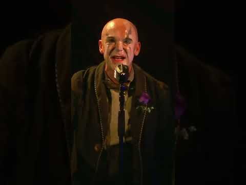 20th Century Blues, 33a kabarett, fragment, Bremner sings 9 by 16