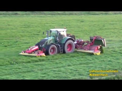 Es geht endlich los...