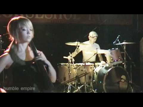 Video thumbnail for ’52 Ford (Live)