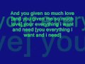 Falling In Love by Tyrese 