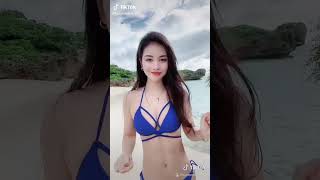 【TikTok】揺れすぎ注意♡ #shorts #105