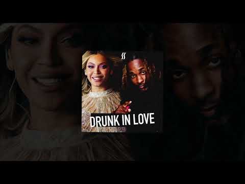 Burgaboy vs Beyoncè -  Drunk In Love
