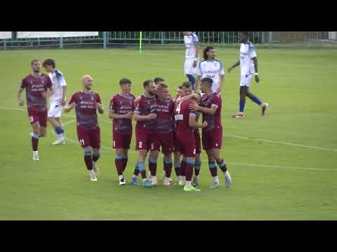 2.SNL (2024/25); Jadran Dekani : Triglav Kranj (1:6) 28.krog