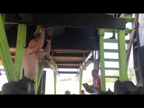 CCNWTC SUMMER  Stage 2 Fastest Time