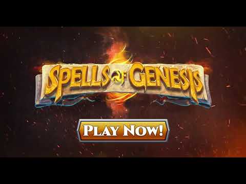 Spells of Genesis